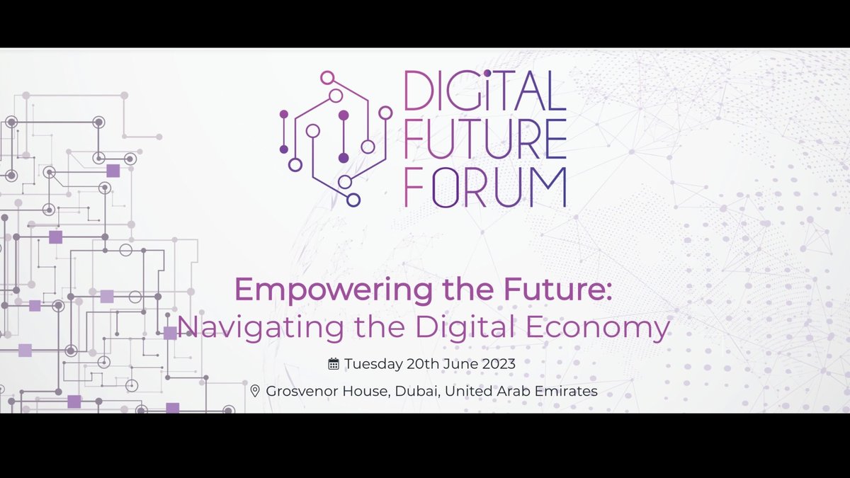 Navigating the Evolving Digital Economy to Master Business Transformation