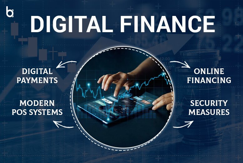 The Human Experience of Digital Finance Transforms Our Financial Lives