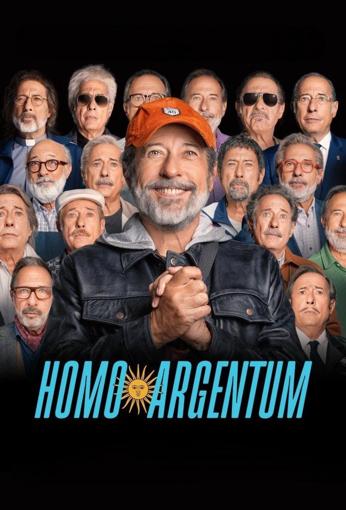 Ver Homo Argentum Online Now Available to Stream on Disney+